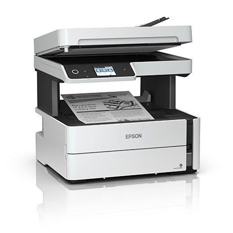 Impresora Multifuncional Epson EcoTank M3180
