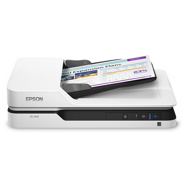 Escáner Epson DS-1630